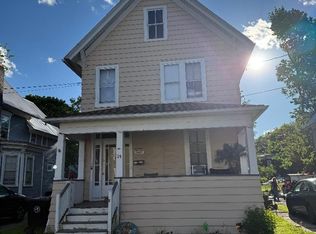 24 Reynolds Ave, Cortland, NY 13045