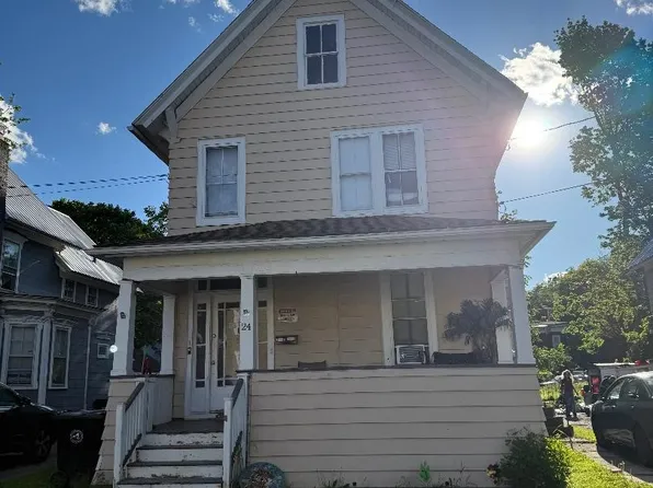 24 Reynolds Ave, Cortland, NY 13045