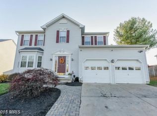 703 Obrecht Rd, Sykesville, MD 21784