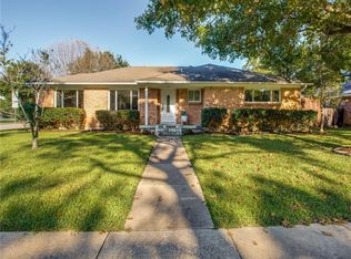 7005 Town North Dr, Dallas, TX 75231