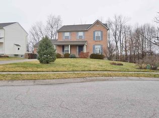 866 Ridgepoint Dr, Independence, KY 41051