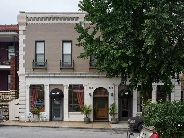 536 Campbell St #538, Kansas City, MO 64106