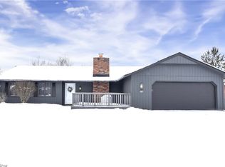 10778 Gate Post Rd, Strongsville, OH 44149