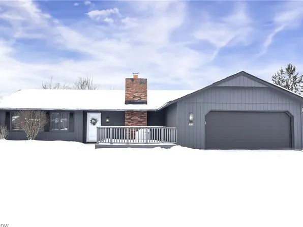 10778 Gate Post Rd, Strongsville, OH 44149