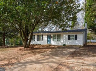 6219 Holiday Blvd, Forest Park, GA