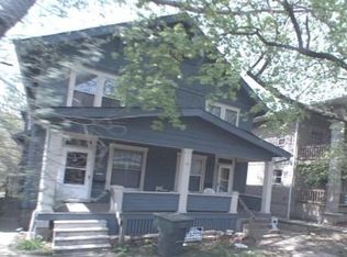 2157 Indianola Ave, Columbus, OH 43201