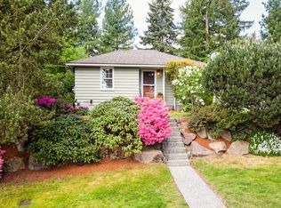 14314 24th Ave NE, Seattle, WA 98125