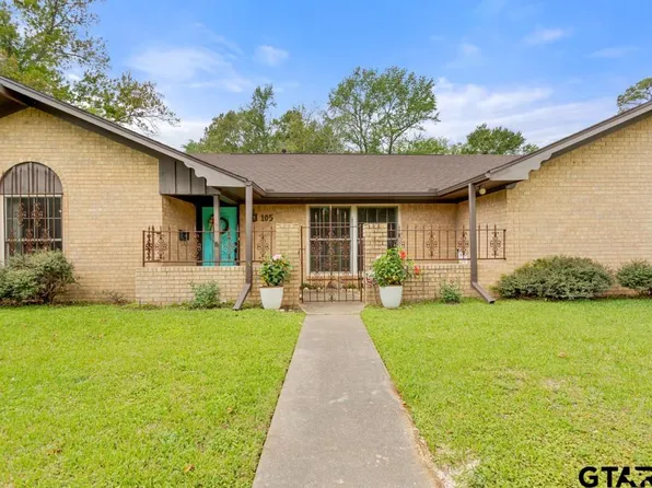 105 N Pope Dr, Overton, TX 75684