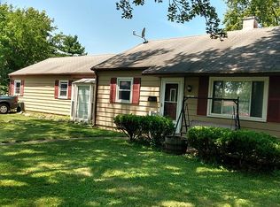 1401 Dayton Ct, Huntington, IN 46750