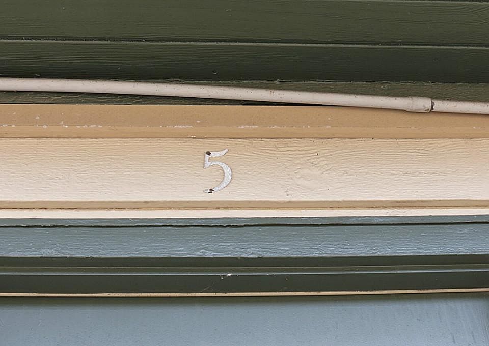 1st image of 4321 Avenue P APT 5