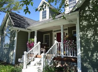 20818 Dione Way, Bend, OR 97701