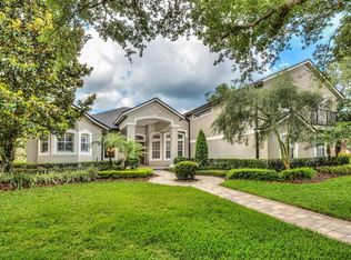 2003 Westover Reserve Blvd, Windermere, FL 34786