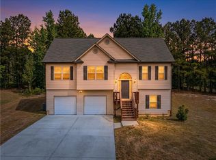 141 Mulberry Dr, Dallas, GA 30157