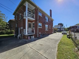 446 W Golden Gate #446, Highland Park, MI 48203