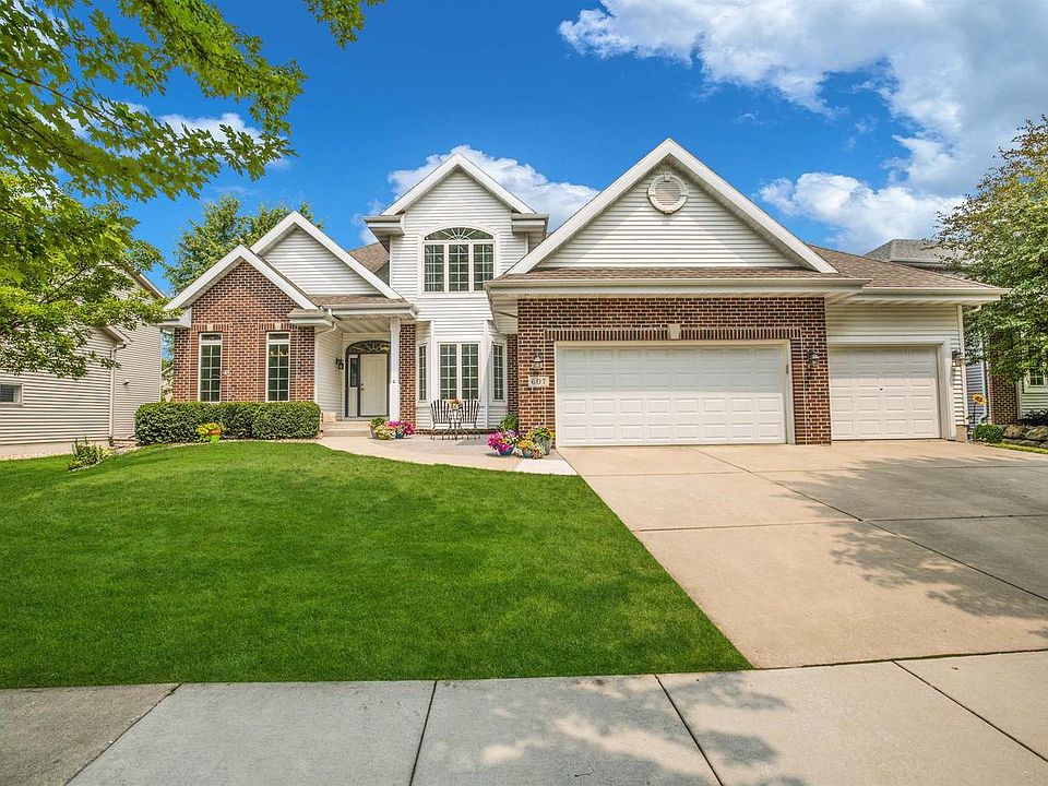 607 Pleasant Valley Parkway, Waunakee, WI 53597 Zillow