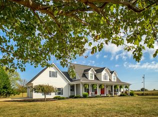 703 Brock Rd, Paint Lick, KY 40461