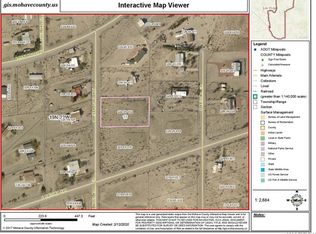 4360 S River Road Way, Fort Mohave, AZ 86426