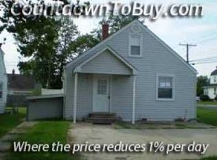 6915 Sollers Point Rd, Dundalk, MD 21222