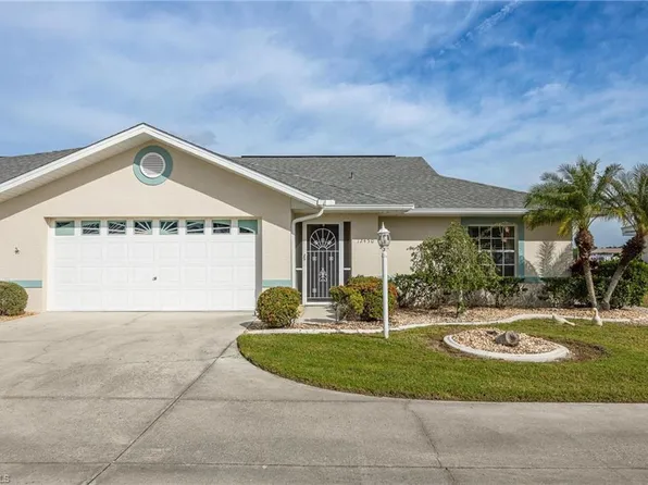 12450 SW Kingsway CIR #204, LAKE SUZY, FL 34269