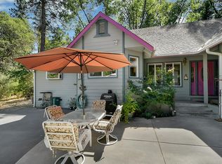 13833 Wheeler Acres Rd, Grass Valley, CA 95949