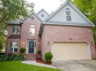 2013 Baltusrol Ct, Summerville, SC 29483