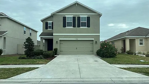 7734 Tuscan Bay Cir Photo 1