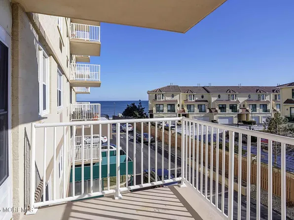 675 Ocean Ave APT 3F, Long Branch, NJ 07740
