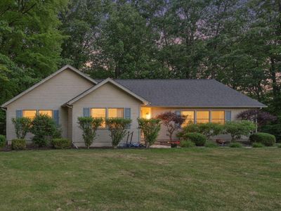 12589 Ed Berth Dr, New Buffalo, MI, 49117