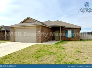 11208 Akron Ave, Lubbock, TX 79423