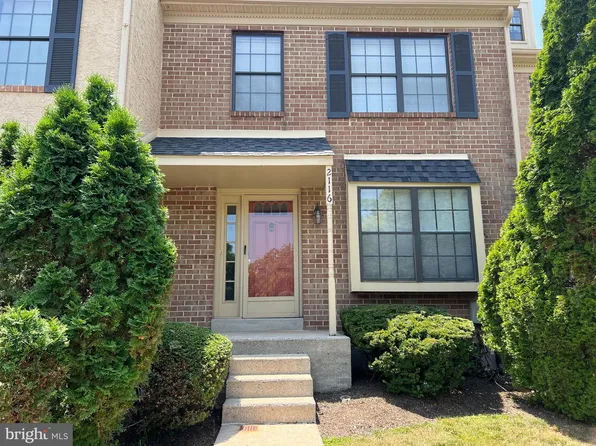 2116 Yorktown North North W, Norristown, PA 19403