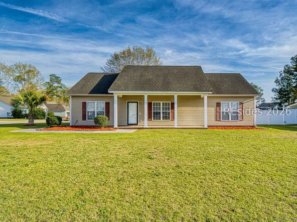 2109 Abernathy Dr, Florence, SC 29505