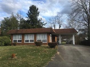218 Vernon Ave, Belle Vernon, PA