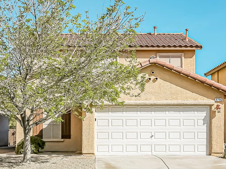 8736 Water Bucket Ave — Photo 1