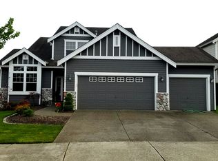 1963 SW 344th Pl, Federal Way, WA 98023
