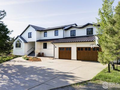 4932 Valkyrie Dr, Boulder, CO, 80301