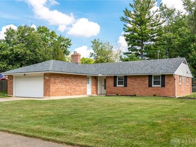 2033 Westlawn Dr, Dayton, OH, 45440