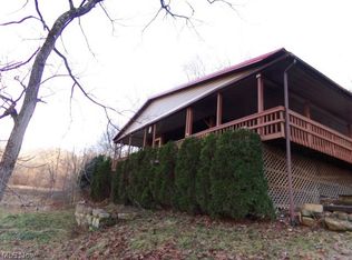 4538 Post Boy Rd, Newcomerstown, OH 43832