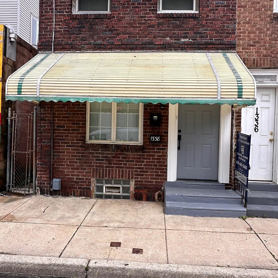 2 bed, 1.0 bath, 1100 sqft, $1,700 — Photo 1