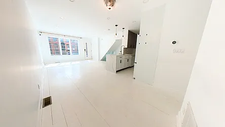 Rented by ISRAEL A Burns, LREB