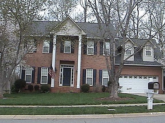 House from Street #1