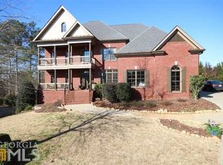 3670 Richmond Hill Ct, Cumming, GA 30040