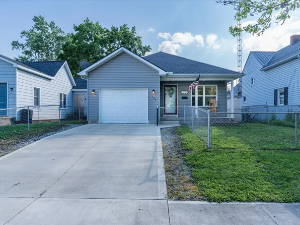 707 S Main St, Washington Court House, OH 43160
