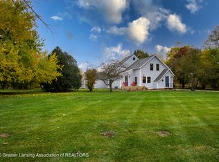 3813 Harper Rd, Mason, MI 48854