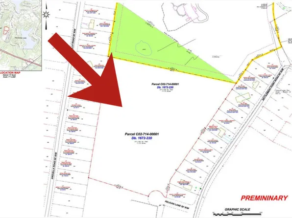 Pelican Ln Lot 0, Du Bois, PA 15801