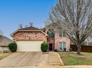 510 Wade Ct, Euless, TX 76039