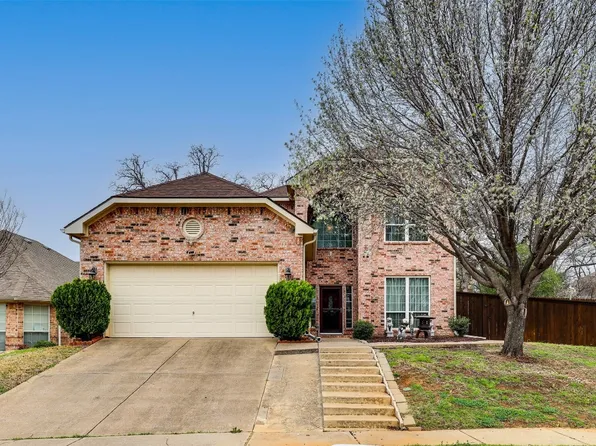 510 Wade Ct, Euless, TX 76039