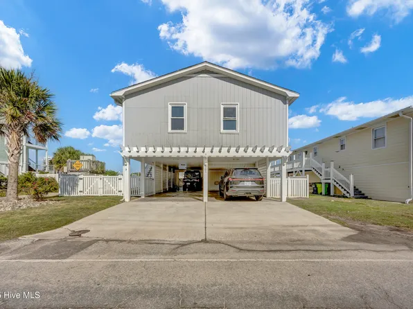 901 Canal Drive, Carolina Beach, NC 28428