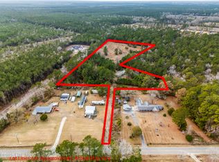 4601 Northwest Road NE, Leland, NC 28451