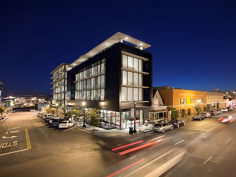 The Q Lofts — Photo 27