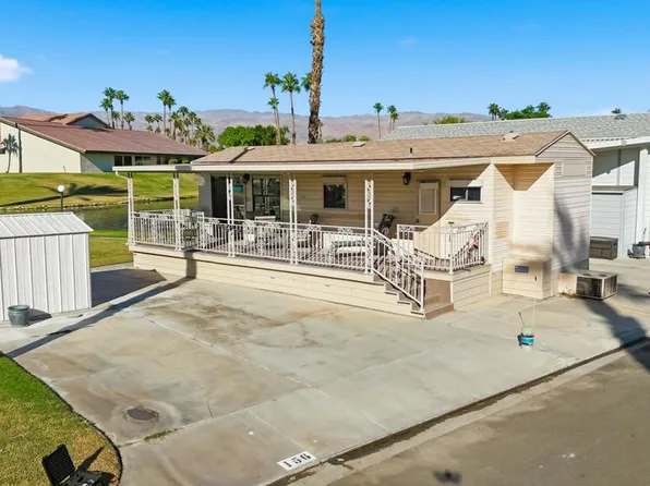 84250 Indio Springs Dr Spc 156, Indio, CA 92203